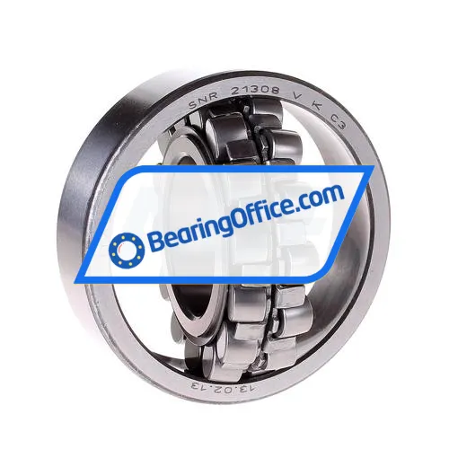 SNR 21308-VKC3 bearing image 2