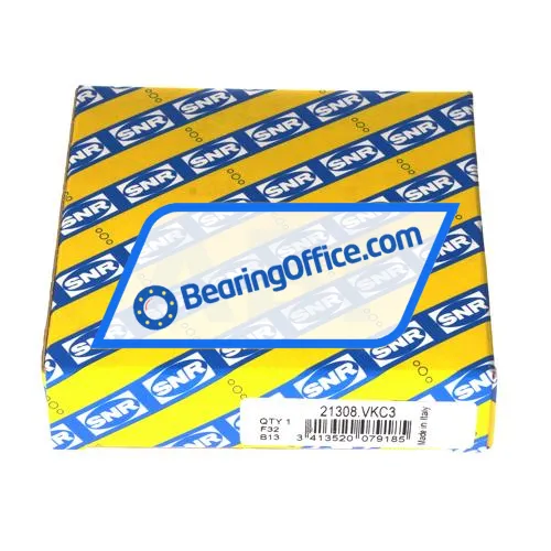 SNR 21308-VKC3 bearing image 3