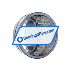 NSK 23128CAMKE4S11 rulman resim 2