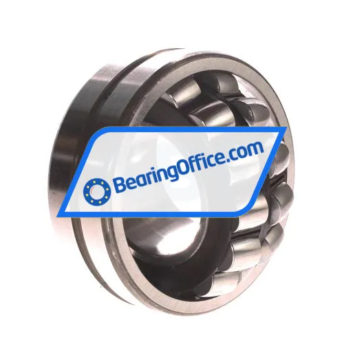 NSK 22312HKE4 bearing image 3