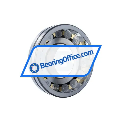 NSK 21322CAMKE4S11 bearing image 3