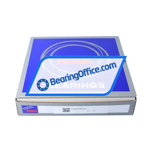 NSK 21322CAMKE4S11 bearing image 4