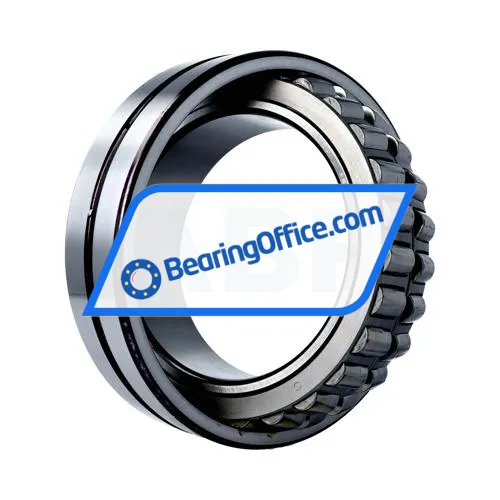NSK 23028CDE4C3S11 bearing image 3