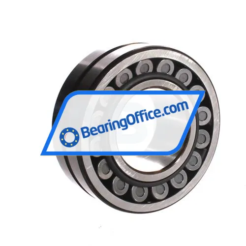 NSK 22312EAKE4 bearing image 2