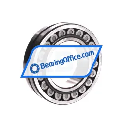 NSK 22214EAE4 rulman resim 3