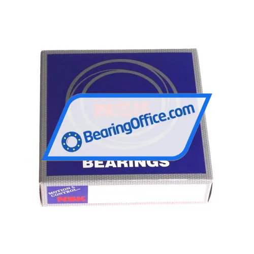 NSK 22211EAE4 bearing image 4