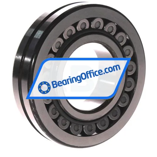 NSK 21311EAE4C3 bearing image 3