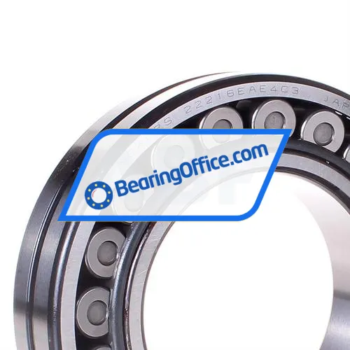 NSK 22216EAE4C3 bearing image 2