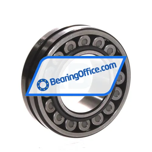 NSK 22208EAKE4 bearing image 2