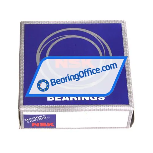 NSK 22208EAKE4 bearing image 4