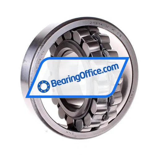 SNR 21314-VKC3 bearing image 2