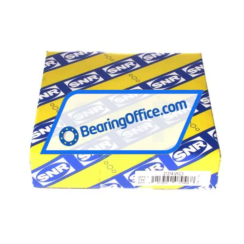 SNR 21314-VKC3 bearing image 3