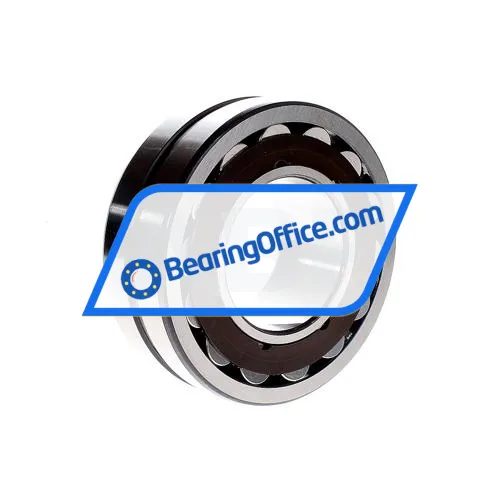 NSK 22315HKE4C3 bearing image 3