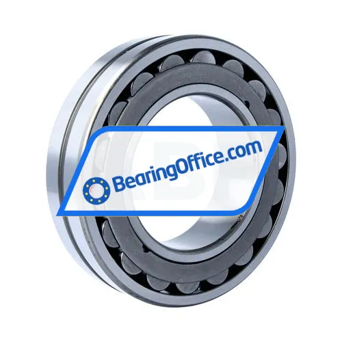 NKE 22218-EK-C3-W33 bearing image 2