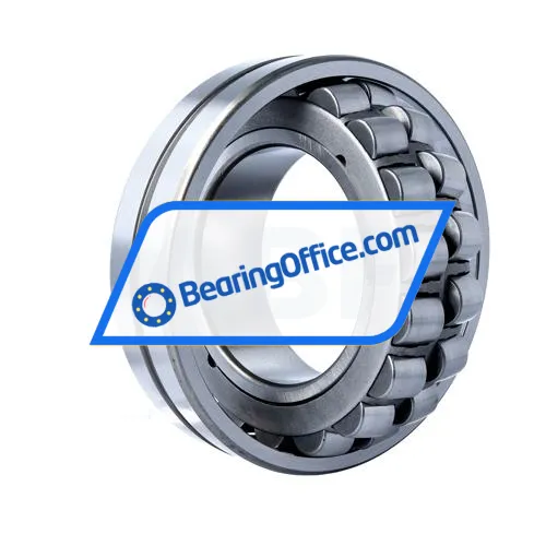NKE 22218-EK-C3-W33 bearing image 3
