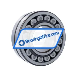 NSK 22319EAE4 rulman resim 2