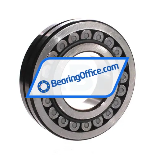 NSK 21315EAE4C3 bearing image 2