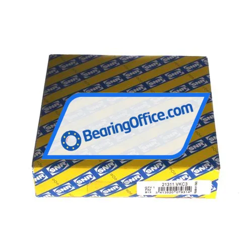SNR 21311-VKC3 bearing image 4