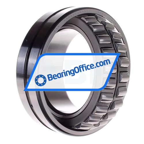 NSK 23022CDE4S11 bearing image 3