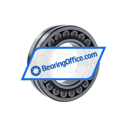 NSK 22214EAE4C4 bearing image 2