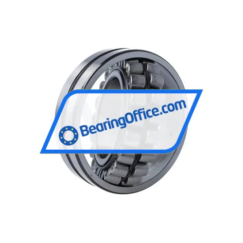 NSK 22214EAE4C4 bearing image 3