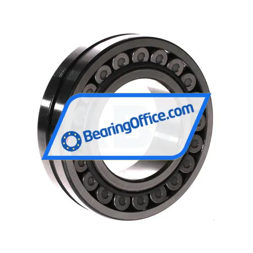 NSK 22213EAE4C3 bearing image 2