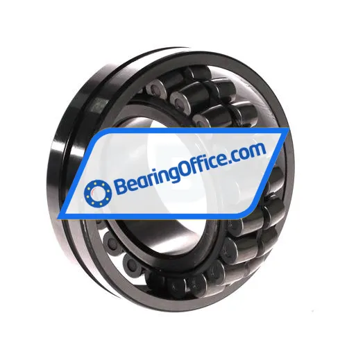 NSK 22213EAE4C3 bearing image 3