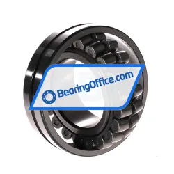 NSK 22213EAE4C3 rulman resim 3