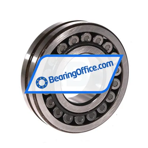 NSK 21308EAE4C3 bearing image 2