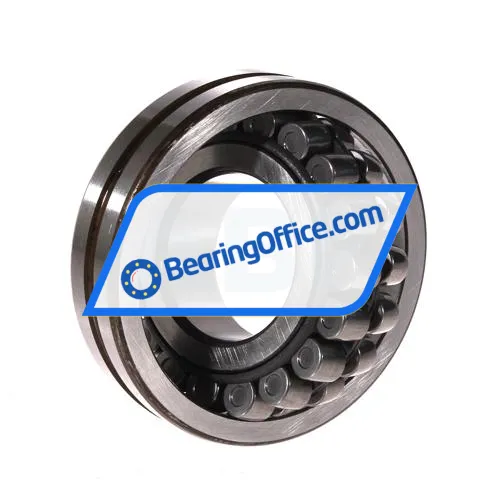 NSK 21308EAE4C3 bearing image 3