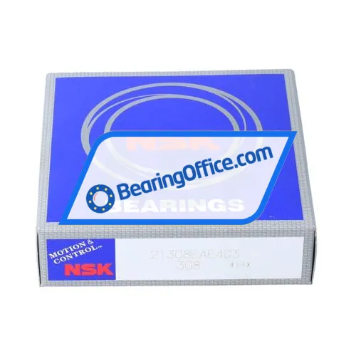 NSK 21308EAE4C3 bearing image 4