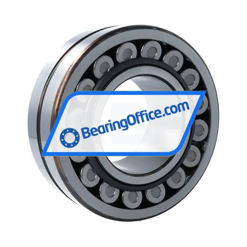 NSK 22317EAKE4 bearing image 2