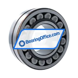 NSK 22317EAKE4 rulman resim 2