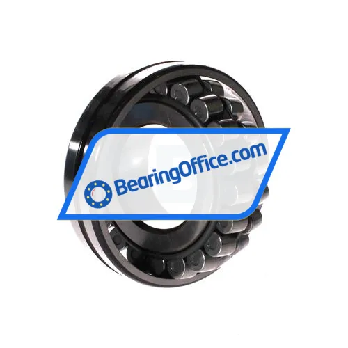 NSK 21312EAE4C3 bearing image 3