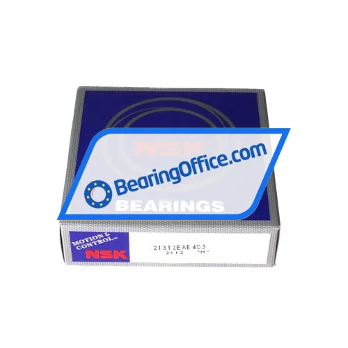 NSK 21312EAE4C3 bearing image 4