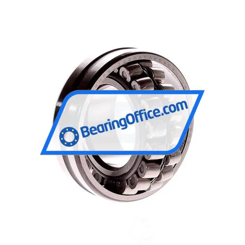 NSK 22209EAKE4C3 bearing image 2