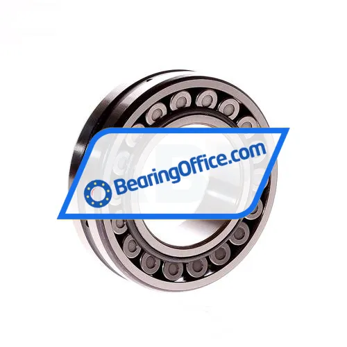 NSK 22209EAKE4C3 bearing image 3