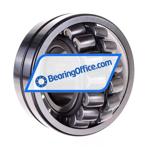 NSK 22314EAE4C3 bearing image 3