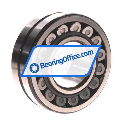 NSK 22310EAE4C3 bearing image 2