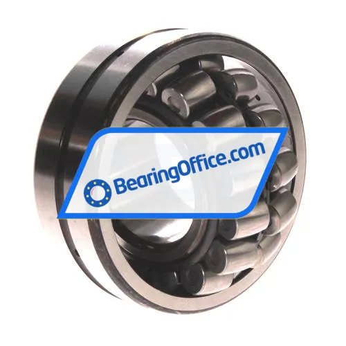 NSK 22310EAE4C3 bearing image 4