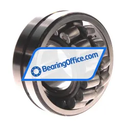 NSK 22310EAE4C3 rulman resim 4