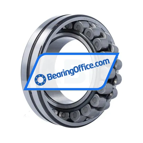 NSK 22217EAKE4C3 bearing image 3