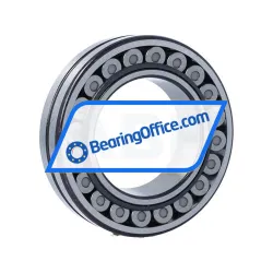 NSK 22217EAKE4C3 rulman resim 2