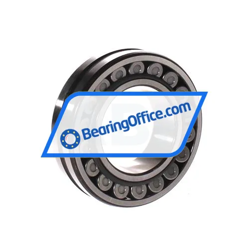 NSK 22209EAKE4 bearing image 3