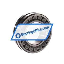 NSK 22209EAKE4 rulman resim 3