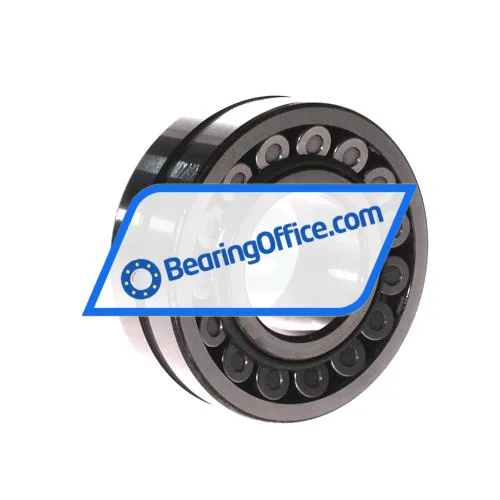 NSK 22309EAE4C3 bearing image 2