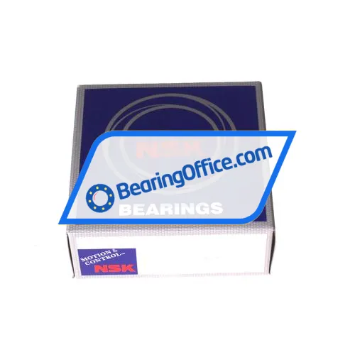 NSK 22309EAE4C3 bearing image 4