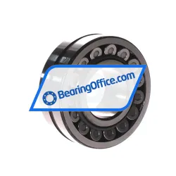 NSK 22309EAE4C3 rulman resim 2