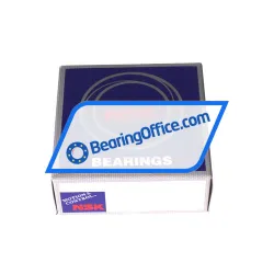 NSK 22309EAE4C3 rulman resim 4