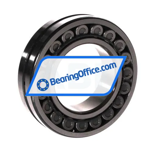 NSK 22210EAE4C3 bearing image 2